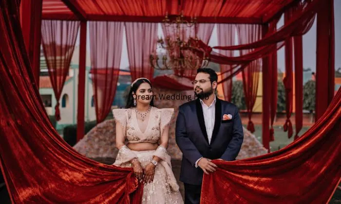 Indian Event Planner